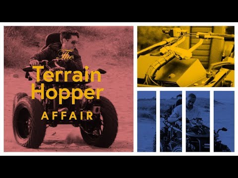 download lagu mp3 mp4 Terrain Hopper, download lagu Terrain Hopper gratis, unduh video klip Terrain Hopper