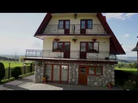 Dom wypoczynkowy "U Staszla"