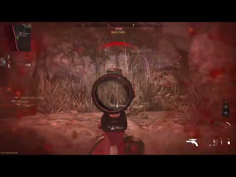 How to kill a spawn camper in MW2 2022