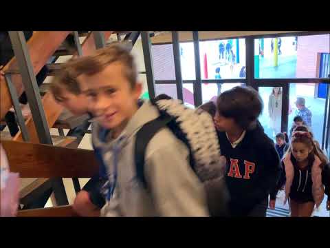 Vídeo Colegio Marista Castilla