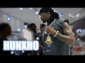 HunxhoTB Drops A Bag At Haimov Jewelers In Miami