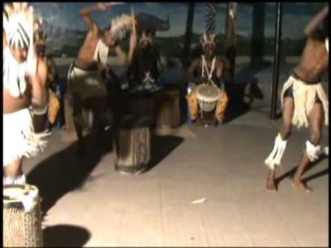 NIMUJO ARTS- WANGOMA