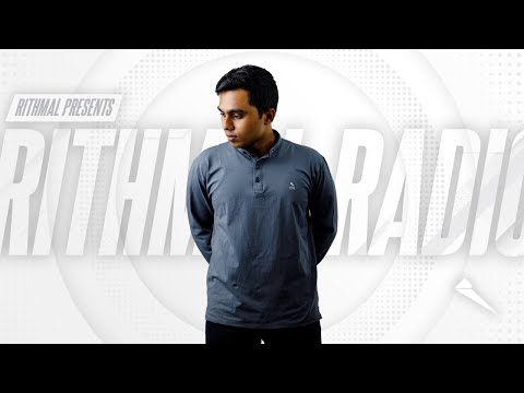 RITHMAL RADIO -  Episode 010