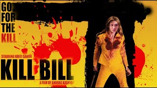 Kill Bill Hindi Movie Official Trailer l Kriti Sanon | Anurag Kashyap l Kill Bill Teaser | Bollywood
