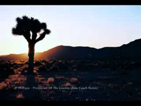 JP Phillippe - Providence Of The Cosmos (Ross Couch Remix)