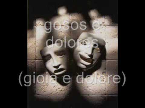 Il respiro del silenzio - Tazenda feat. Kekko Silvestre