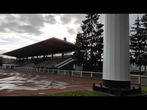 Stade André Valentin, CSO Amnéville