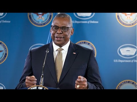 وزير الدفاع الأمريكي "يأسف" لرفض نظيره الصيني مقابلته