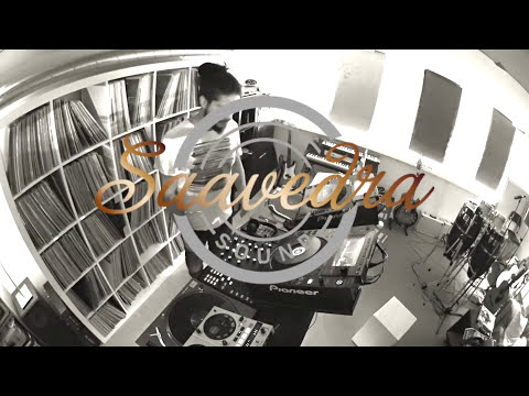 Turning Live - DJ Cristian Saavedra (20170427)