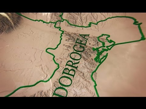 Flavours of Romania - Dobrogea