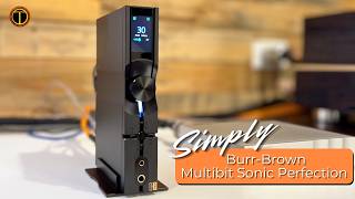 iFi Audio NEO iDSD 3 Review, The DAC That Disappears Into The Music!