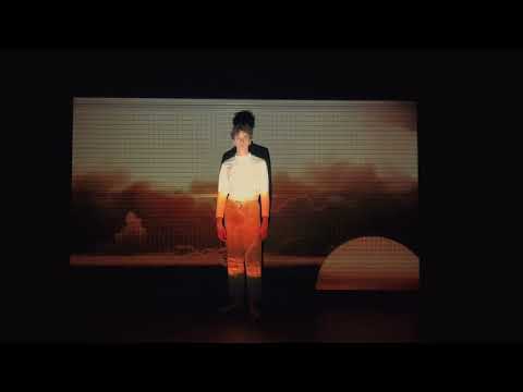 愛知県立芸術大学：アーティスト･イン･レジデンス2023 Mátyás Tóth「GRIEF PERFORMANCE」（「悲しみ」パフォーマンス）