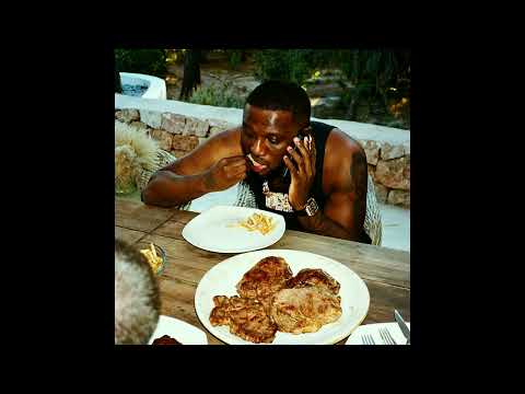 .nathan. x Headie One Type Beat - "Balanced"