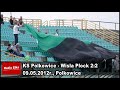 Wideo: KS Polkowice - Wis�a P�ock 2:2