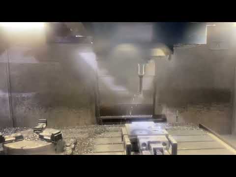 2006 TAKUMI V22 Vertical Machining Centers | CNCsurplus (1)