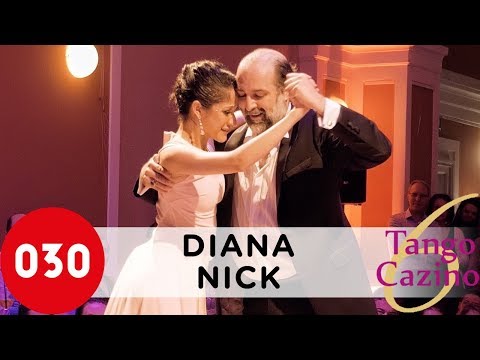 Diana Cruz and Nick Jones – Verdad que no te irás