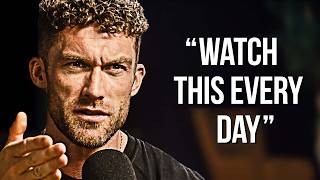 The Most Valuable 17 Minutes You’ll Spend Today | Chris Williamson Motivation