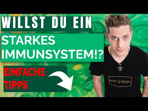So aktivierst du dein Immunsystem (vor allem in Corona Zeiten)