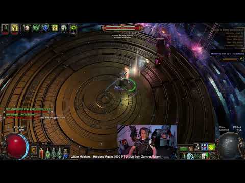 Why Did Noone Tell Me Bleed Bow Was This Good atm? Scion Puncture/Split Taking On Ubers & Endgame