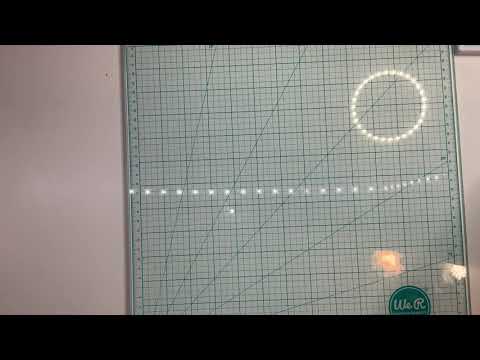 HSN Anna Griffin craft day haul