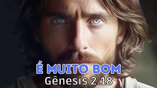 Descubra o propósito divino da criação da mulher - É Muito Bom | Diário De Deus