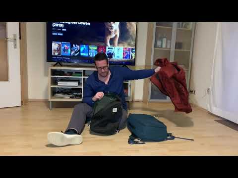 Osprey Arcane Large Day Pack & Duffel Pack
