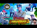 FARJI POLICE 2 | Full Video| The Comedy Kingdom| New Comedy