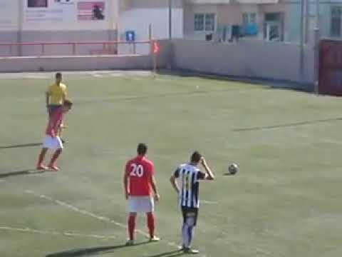 Golo - Corroios vs Comércio Industria