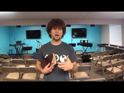 Concert of Prayer Response – Marc Hyde