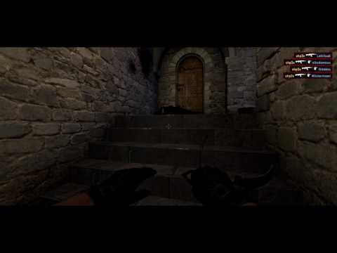 shp3x - Highlights from Dreamhack Winter BYOC 2016