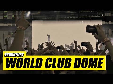World Club Dome 2014