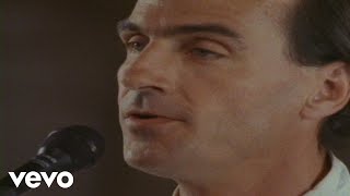 James Taylor - Shed a Little Light (from Squibnocket)