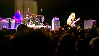 Get The Time, Descendents 07FEB13 at The Big Top, Sydney