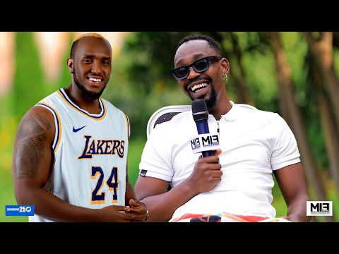 Gisa Cy’Inganzo asabye Ben Ikintu gikomeye🙆Nageze aho nifuza Gupfa nkavaho😳😭