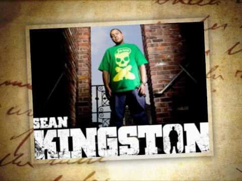Sean Kingston (ft Honorebel & Trina) - My Girl (HOT NEW SONG)