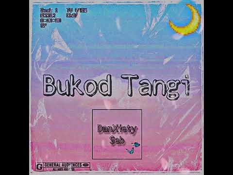 $eb,DanXiety-Bukod Tangi (Official Audio) prod.wavytrbl