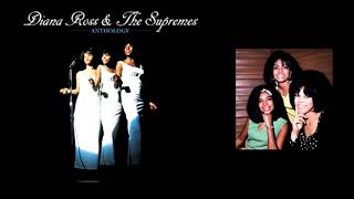 THE SUPREMES -  This Old Heart Of Mine (Is Weak For You)