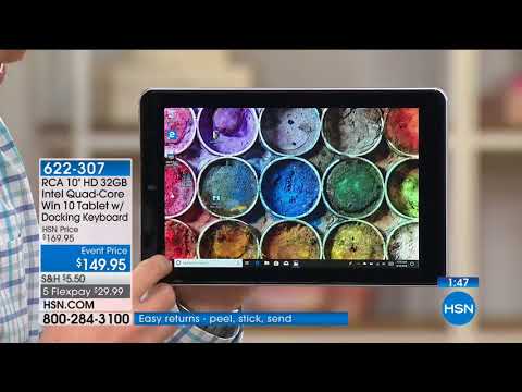 HSN | Hi Tech Home 06.15.2018 - 05 AM