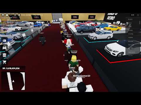 IIMS Shenanigans Part I