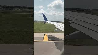 Delta Airlines Flight 529 RSW to MSP Boeing 737-900 ER Part 1