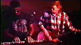 Hot Tuna w/Peter Kaukonen Come Back Baby