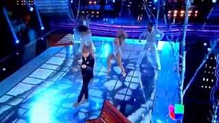 Capaz De Todo- Larry Hernandez