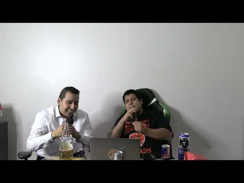 Off Topic Podcast Episode 64 "Marry Christmas