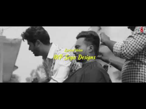 Das Ki Karaan Tere Te Mara | |Lyrical Video Latest Song