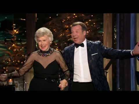 Waltraut Haas & Patrick Lindner - Medley 2017