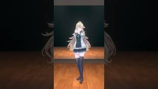 Blue Jeans / HANA＿踊ってみた💃【にじさんじ/東堂コハク】