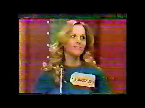 The Price Is Right - December 19, 1979 - Season 8: Double Showcase Winner #1