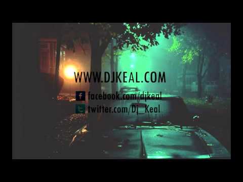 "Wake the town" beat instrumental free (DJ Keal)
