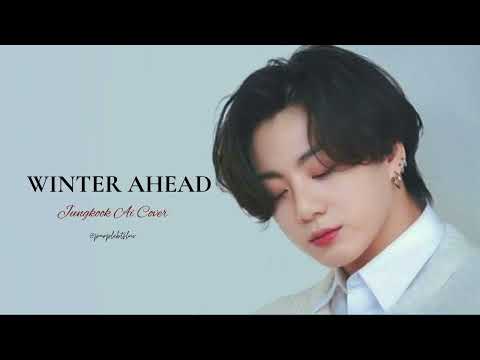 Jungkook AI Cover - Winter Ahead(Taehyung, Park Hyo Shin)
