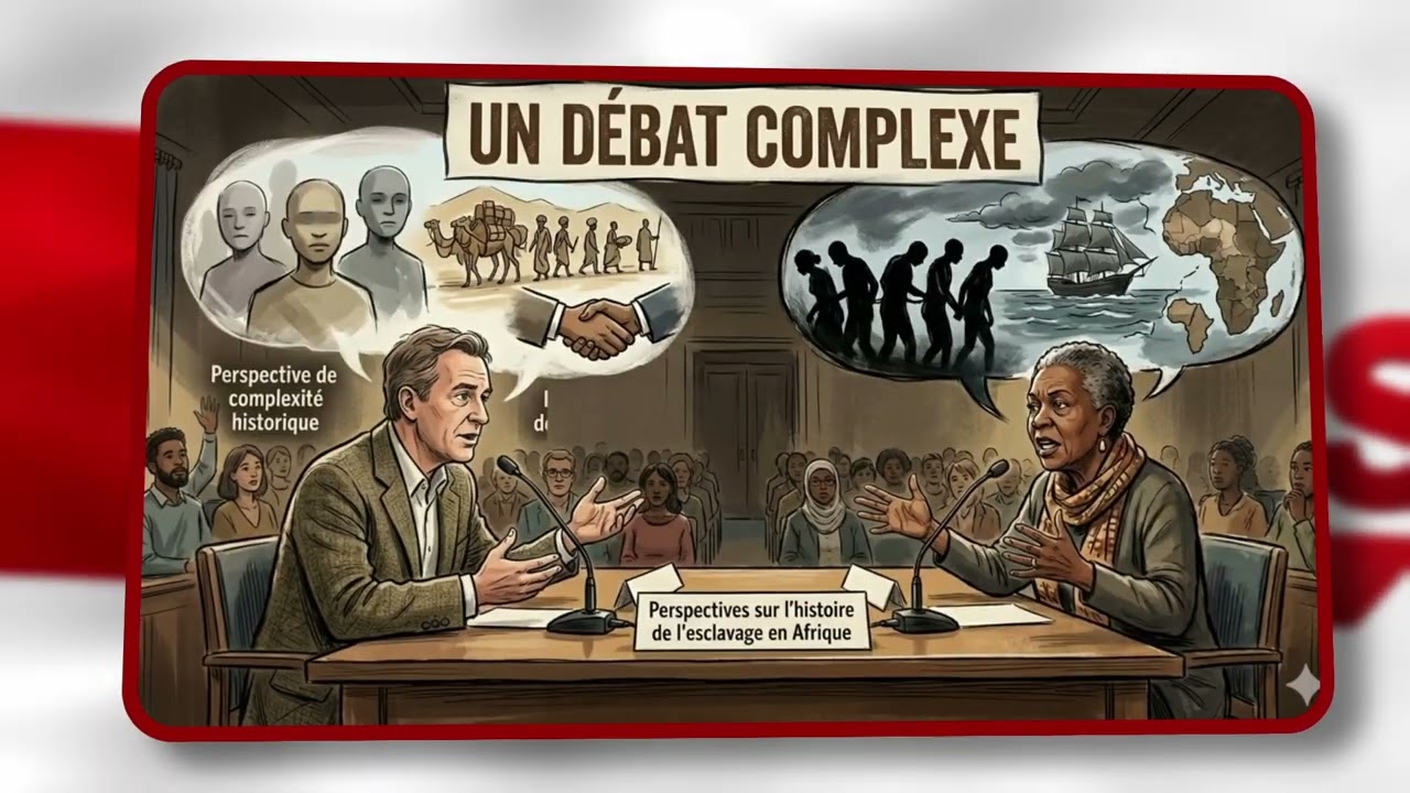 Suivez le 7Infos Spécial abolition du Code Noir  ce dimanche 21 juin à partir de 19h30